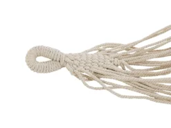 Hængekøje ROCCA Bomuld Beige