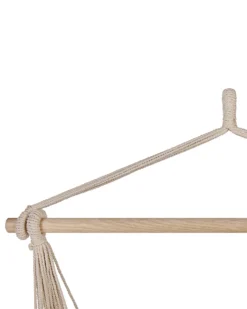 Hængestol BONEA Bomuld Beige