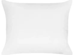 Hovedpude TRIGLAV Høj Polyester 50 x 60 cm Hvid