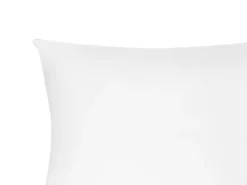 Hovedpude TRIGLAV Høj Polyester 50 x 60 cm Hvid