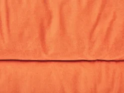 Hundepude ERGANI Velour Orange