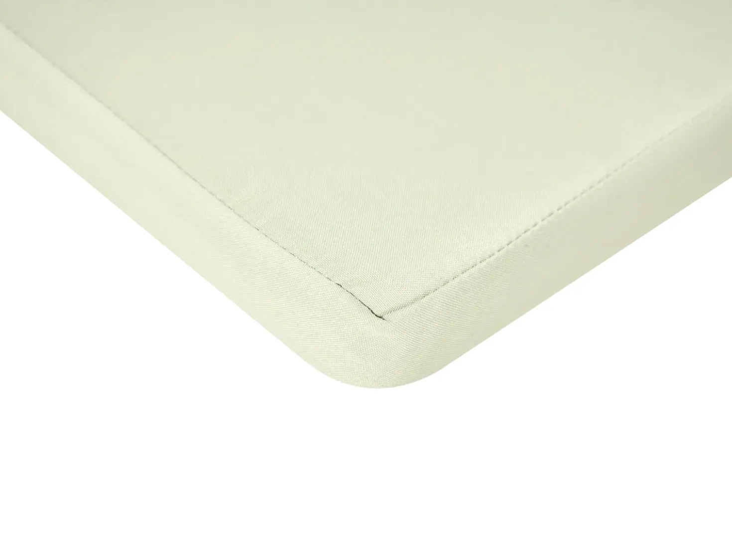 Hynde til havestol SASSARI PREMIUM 46 x 46 cm Lysegrøn