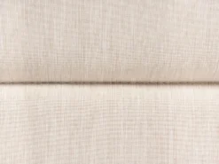 Hynde til liggestol BRESCIA PREMIUM 180 x 60 cm Lys Beige