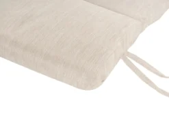Hynde til liggestol BRESCIA PREMIUM 180 x 60 cm Lys Beige