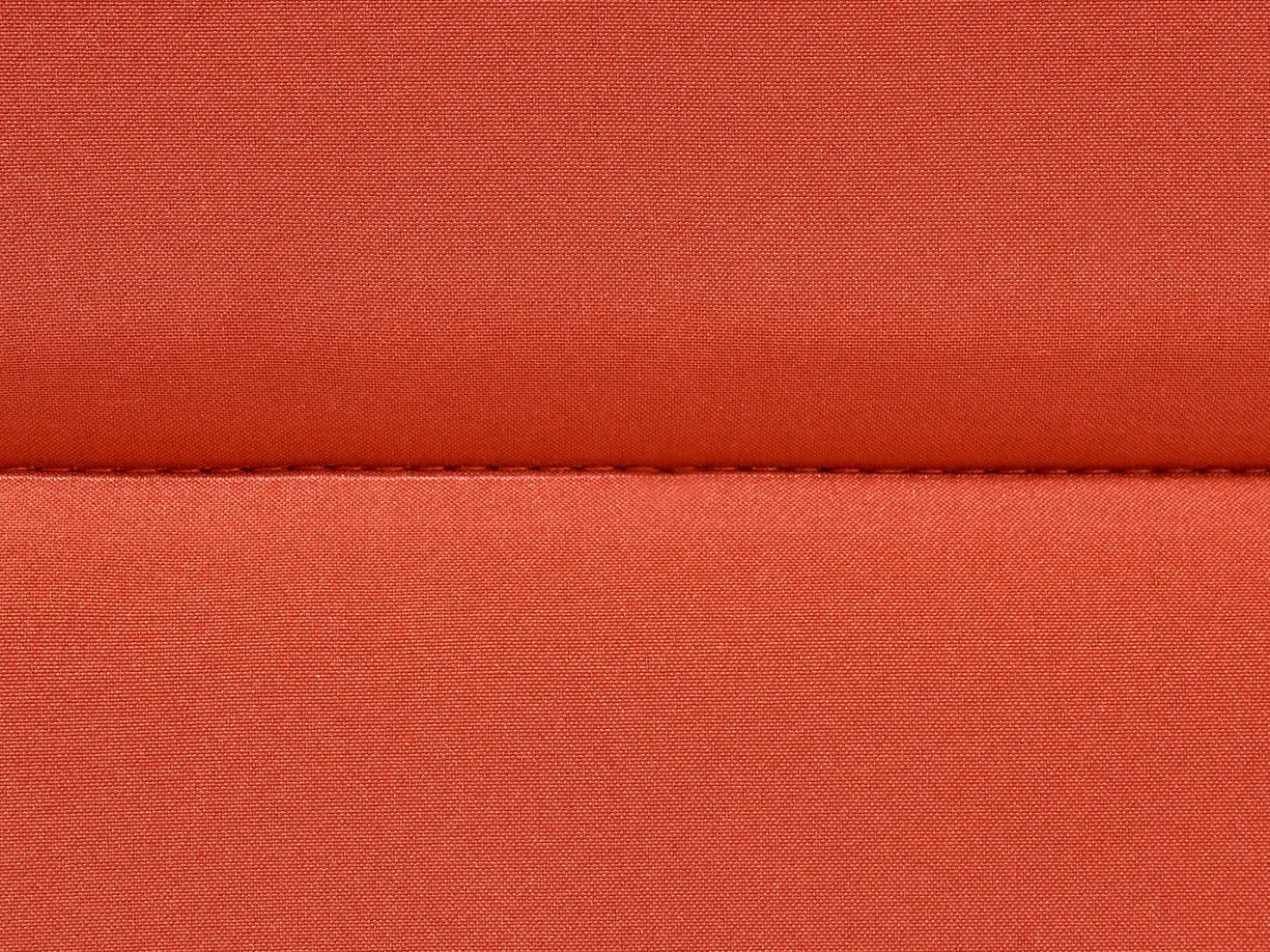 Hynde til liggestol BRESCIA PREMIUM 180 x 60 cm Rød
