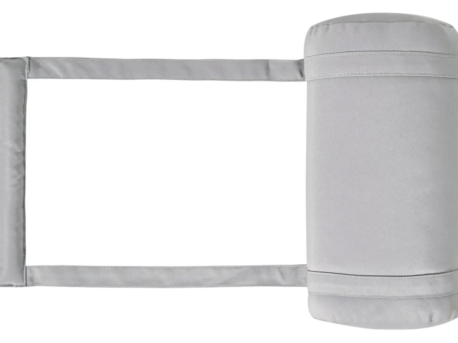 Hynde til liggestol CESANA PREMIUM 192 x 56 cm Lysegrå
