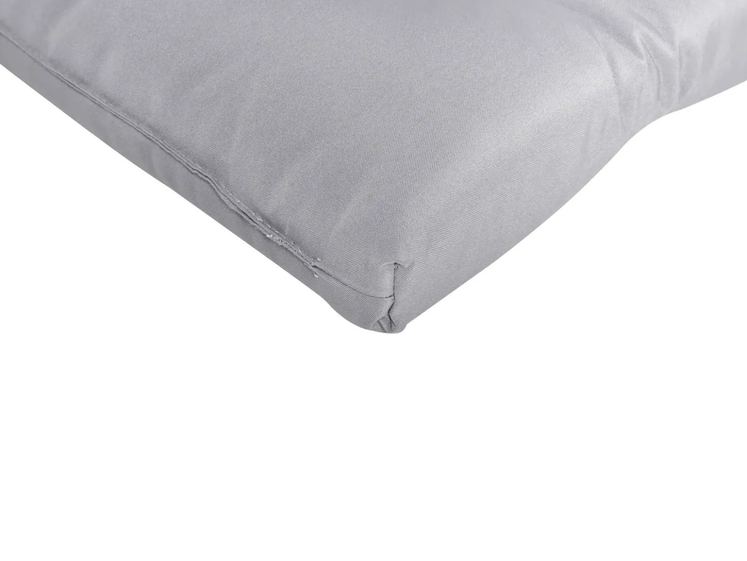 Hynde til liggestol CESANA PREMIUM 192 x 56 cm Lysegrå