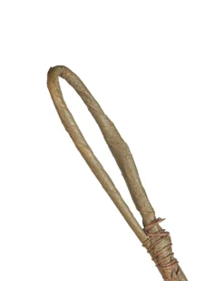 Juleguirlande LLEIDA 150 cm Sølv