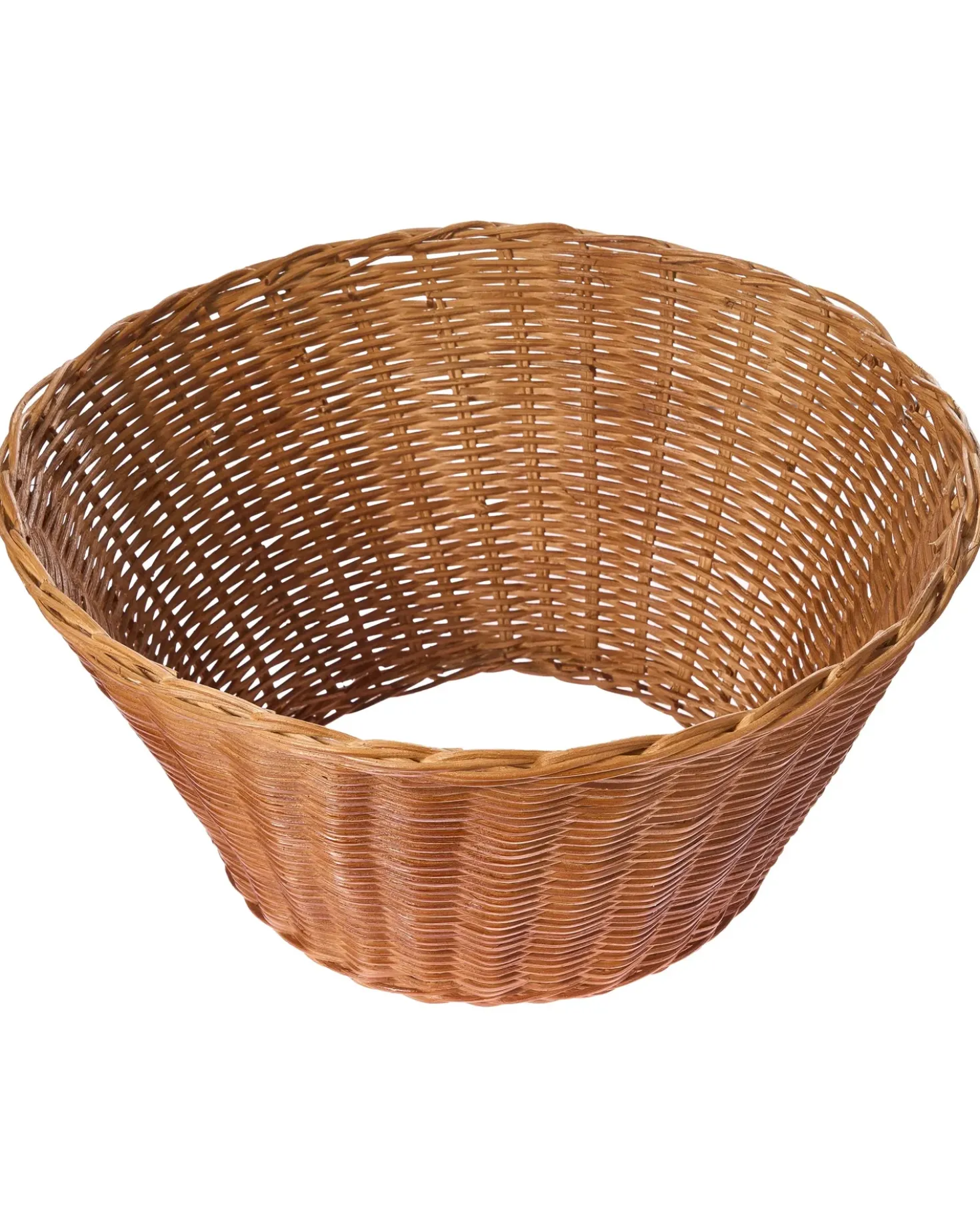 Juletræs hylster FLOCON Rattan Naturlig 47 cm