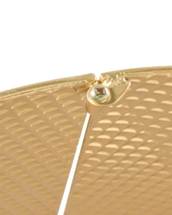 Juletræs hylster LAPUA Jern Guld 64 cm
