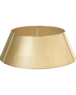Juletræs hylster LAPUA Jern Guld 64 cm