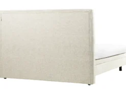 Justerbar seng CASTELLAN 180 x 200 cm Beige