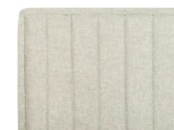 Justerbar seng CASTELLAN 90 x 200 cm Beige