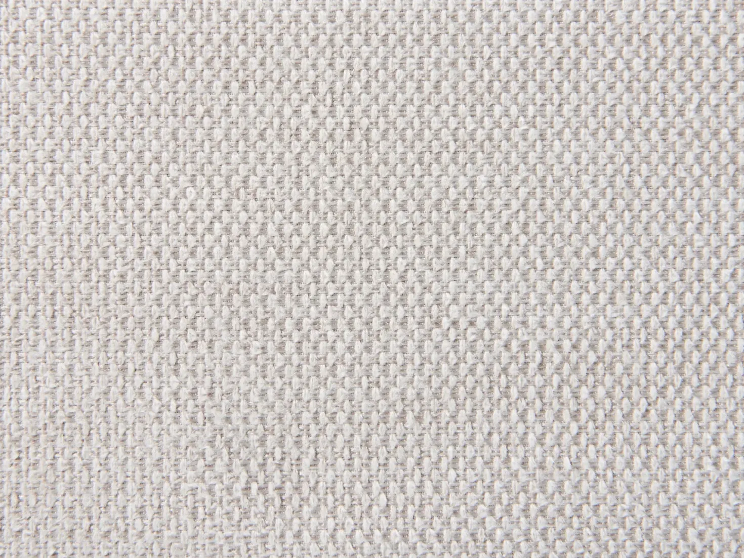 Justerbar seng uden hovedgærde CASTELLAN 180 x 200 cm Lys Beige