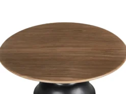 Kageopsats BRIOCHE Metal Sort