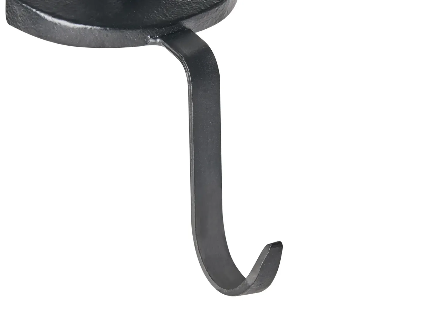 KAJAANI Nøddeknækker 21 cm Sort