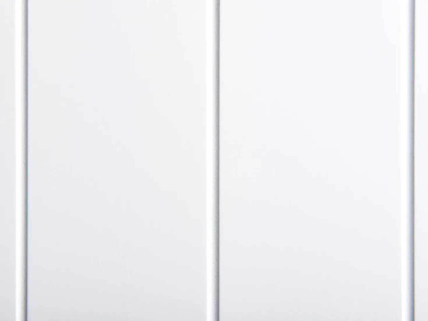 Køjeseng med skrivebord Fyretræ FOUCAMONT 90 x 200 cm Hvid