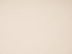 Køjeseng Velour CHOCQUES 90 x 200 cm Lys Beige