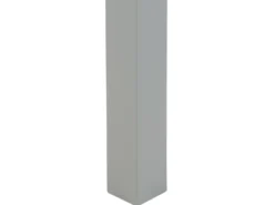 Køjeseng Fyretræ REGAT 90 x 200 cm Grå