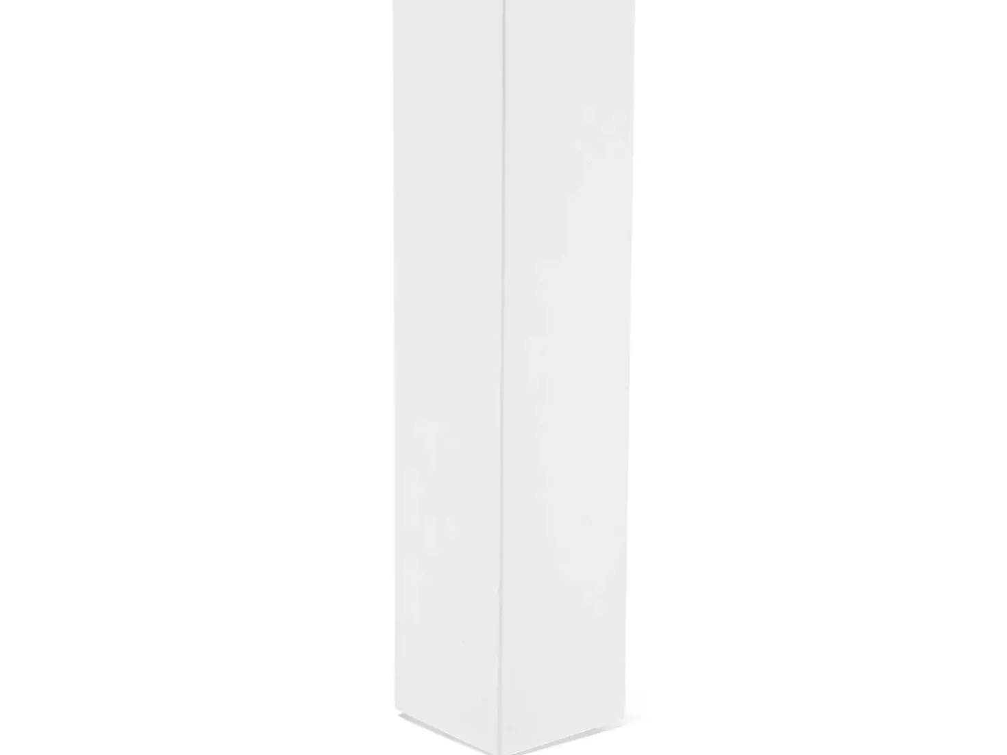 Køjeseng Fyretræ REGAT 90 x 200 cm Hvid