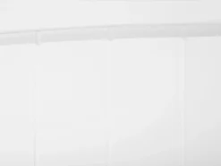 Køjeseng Fyretræ REGAT 90 x 200 cm Hvid