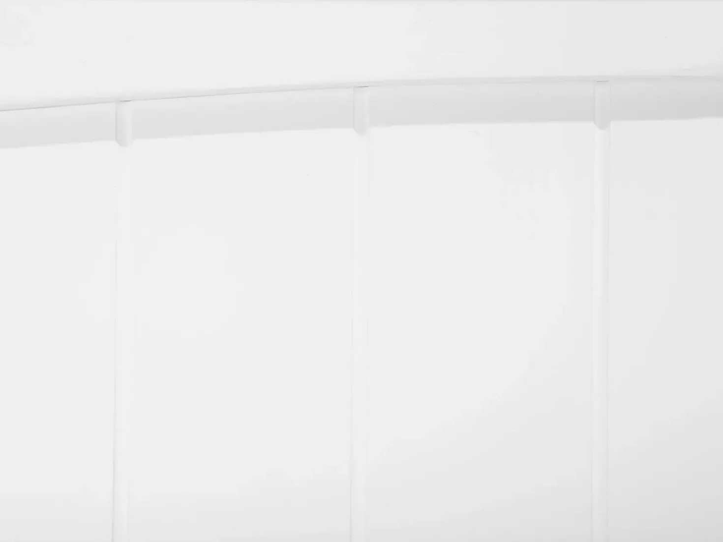 Køjeseng Fyretræ REGAT 90 x 200 cm Hvid