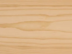 Køjeseng Hus Fyretræ LABATUT 90 x 200 cm Lysebrun