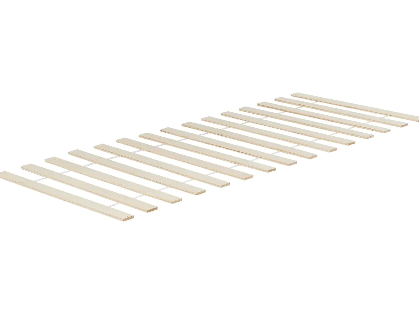 Køjeseng Hus Fyretræ LABATUT 90 x 200 cm Lysebrun
