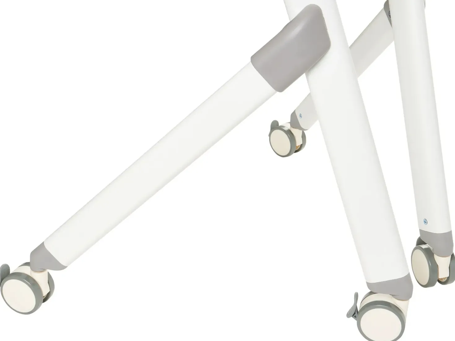 Klap hjørneskrivebords-modul BENDI Lysebrun 90 cm 64 cm