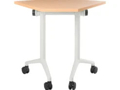 Klap hjørneskrivebords-modul CAVI Brun 90 cm 64 cm