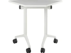 Klap hjørneskrivebords-modul CAVI Hvid 90 cm 64 cm