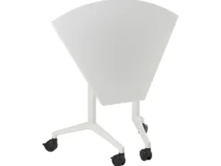 Klap hjørneskrivebords-modul CAVI Hvid 90 cm 64 cm
