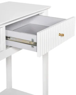 Konsolbord ASSISI Hvid