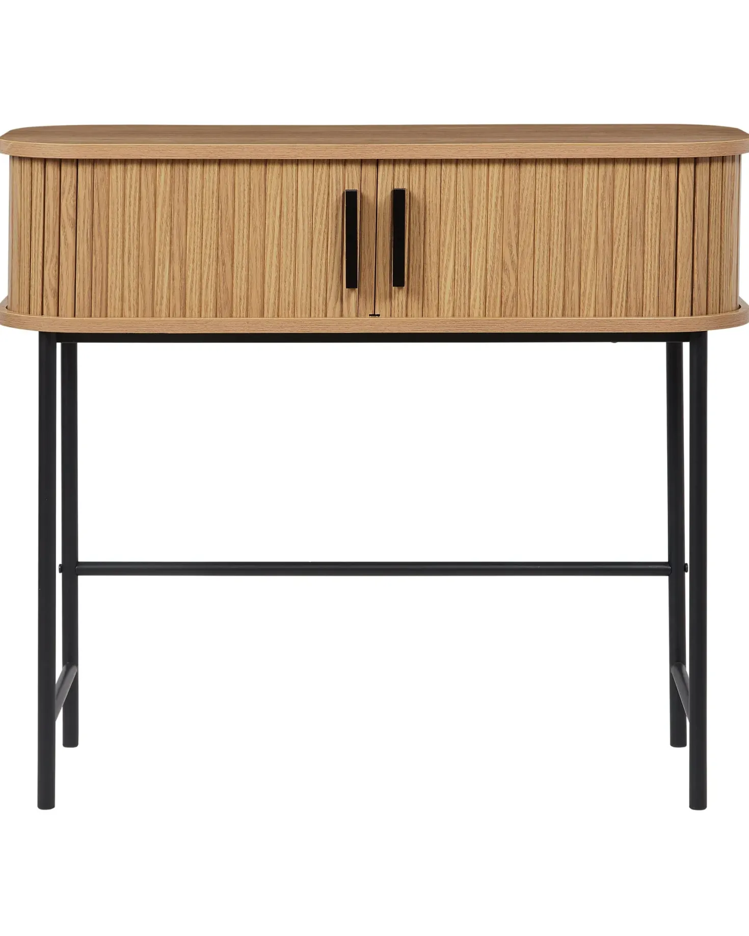Konsolbord BRADLEY Brun