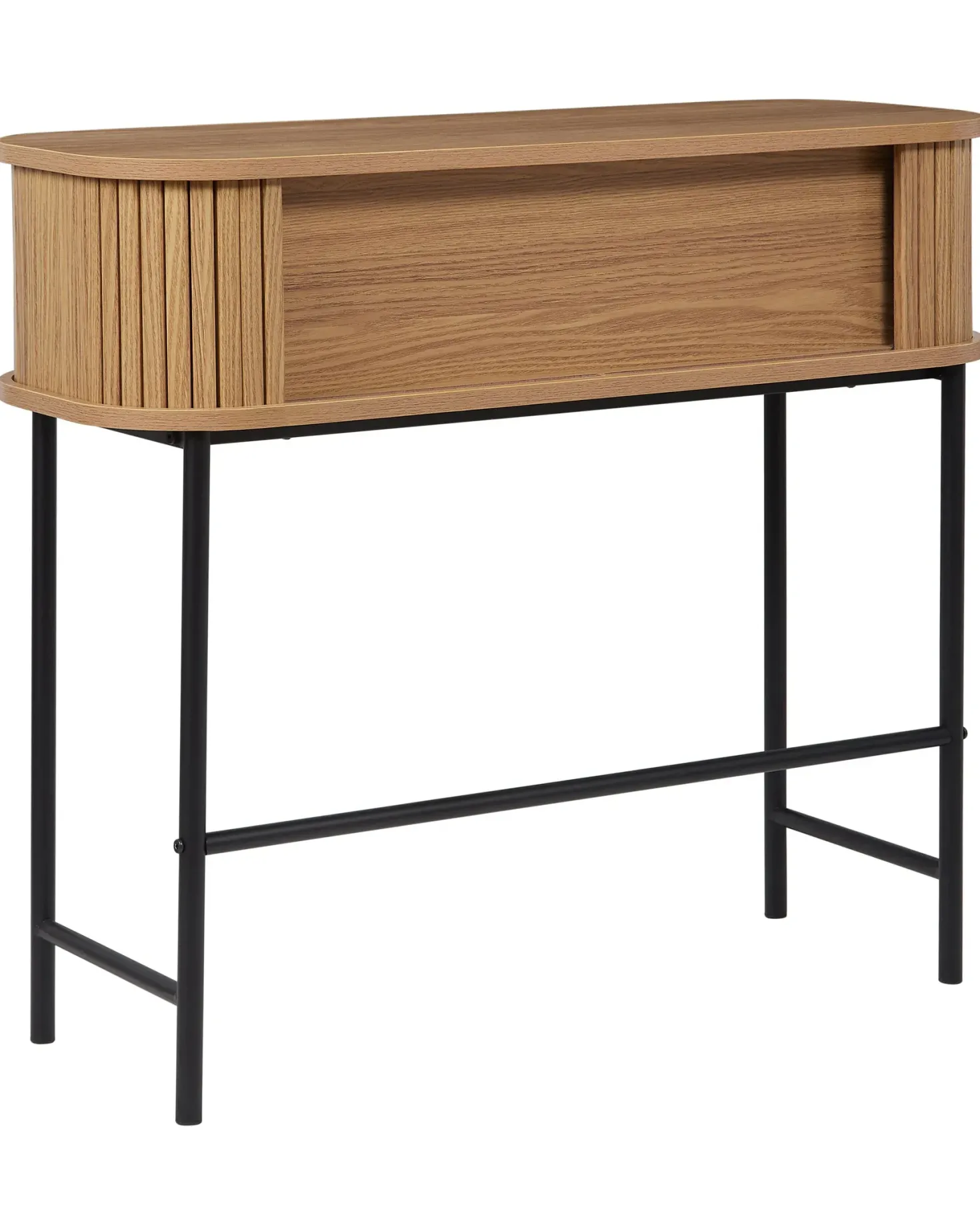 Konsolbord BRADLEY Brun