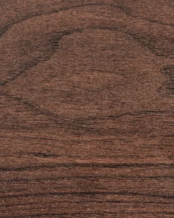 Konsolbord BRADLEY Mørkebrun