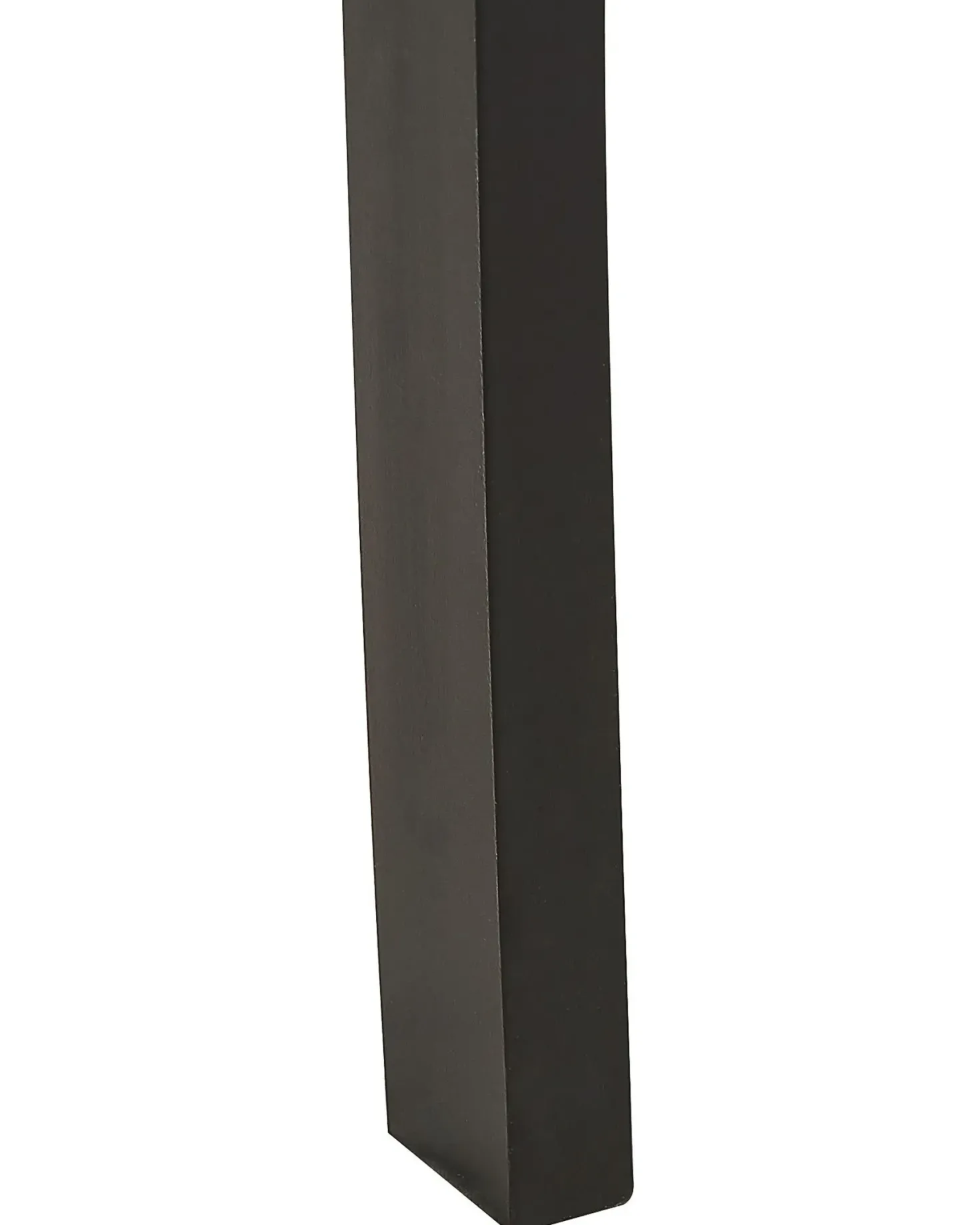 Konsolbord KLAWOCK Sort