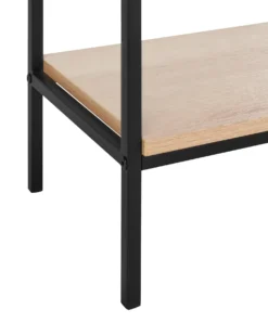 Konsolbord PASCO Lysebrun