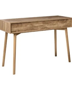 Konsolbord RONGE Lysebrun