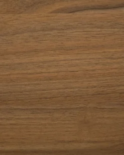 Konsolbord TULIA Mørkebrun
