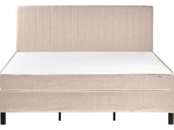 Kontinentalseng COUNTESS 180 x 200 cm Beige