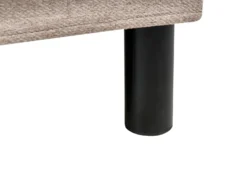Kontinentalseng COUNTESS 180 x 200 cm Beige