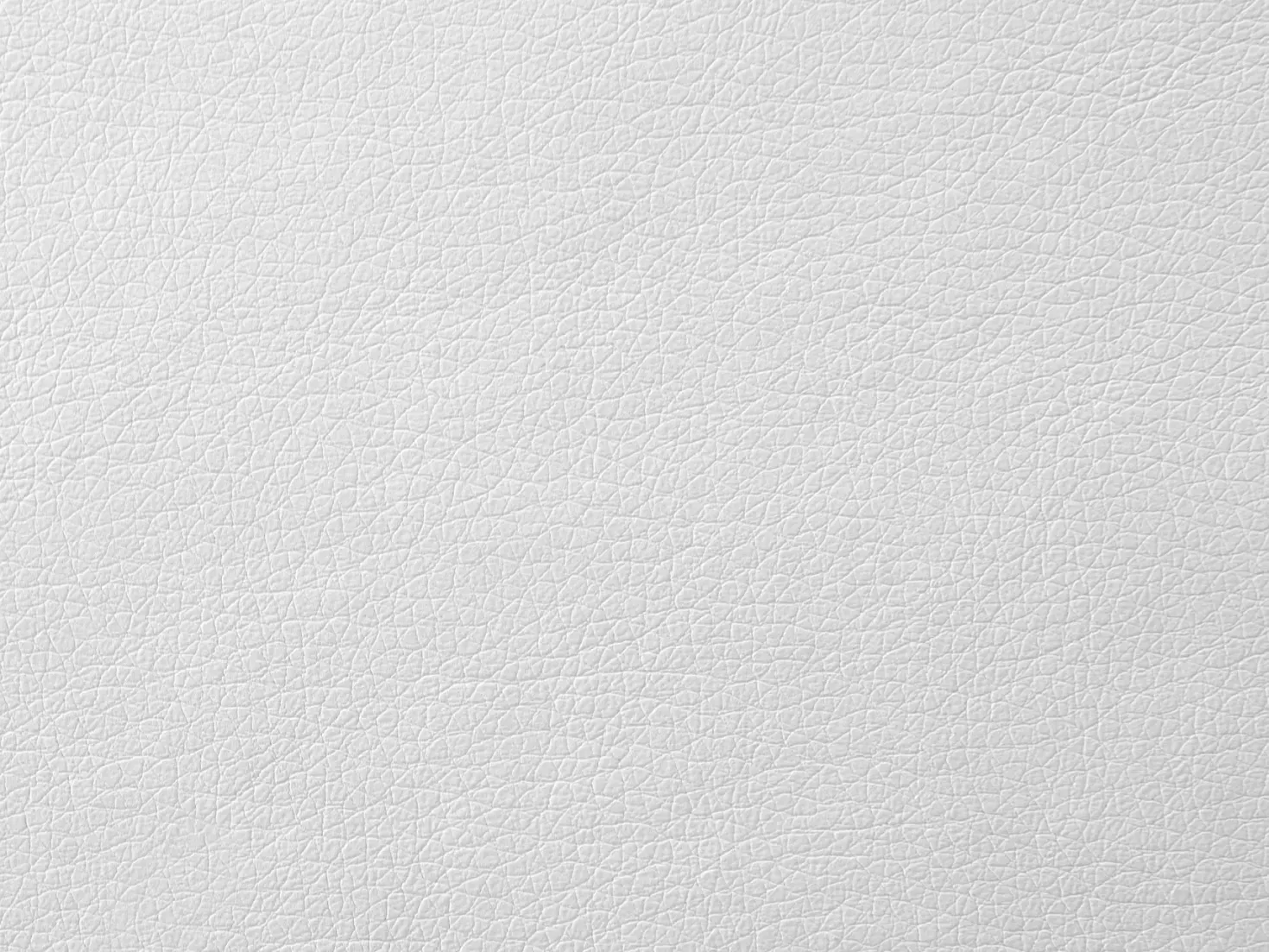 Kontinentalseng Kunstlæder PRESIDENT 160 x 200 cm Sort/hvid