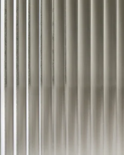 Kontorskab GLEORA Metal Lys Beige