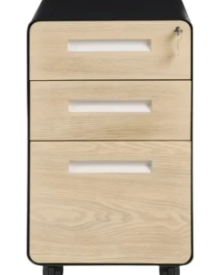 Kontorskab LARCO
