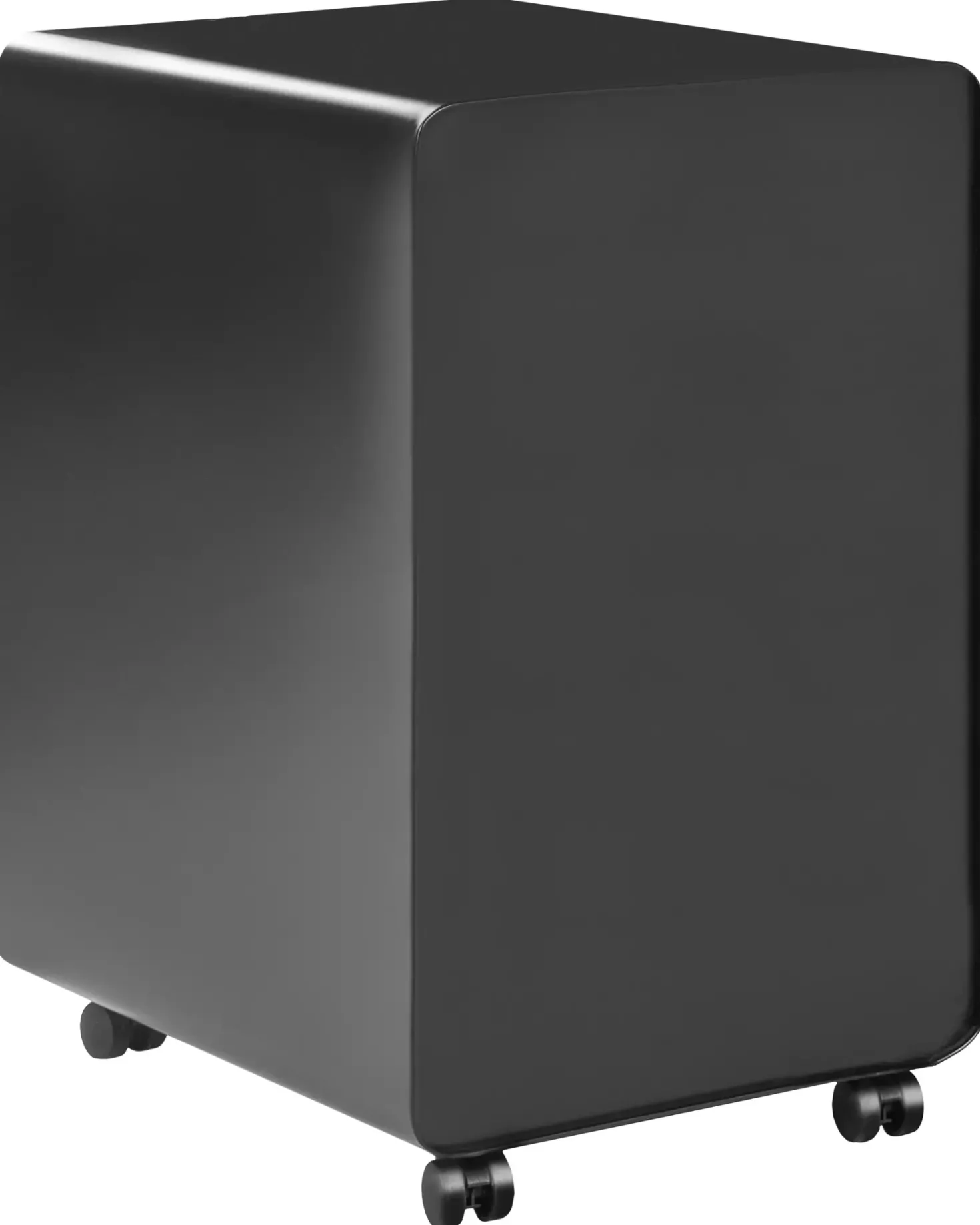 Kontorskab LARCO