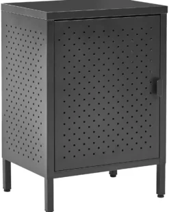 Kontorskab MATAUR Metal Sort