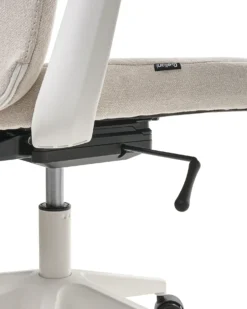 Kontorstol CAPTAIN Beige