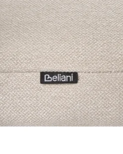 Kontorstol CAPTAIN Beige