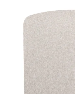 Kontorstol CAPTAIN Beige